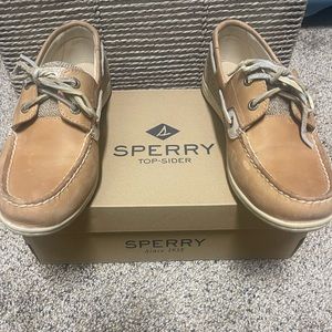 Sperry Koifish boat shoes